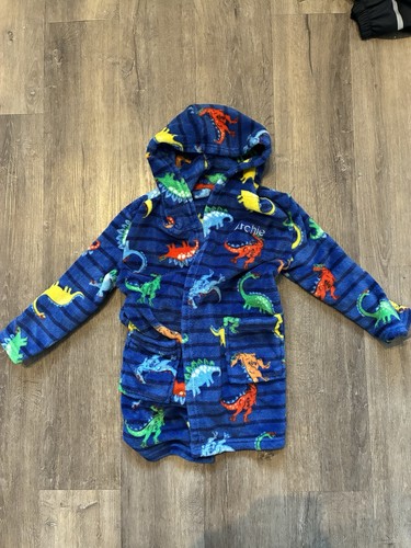 Boys dinosaur patterned - boys,