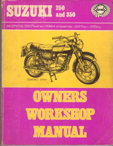 Suzuki gt250 - suzuki,