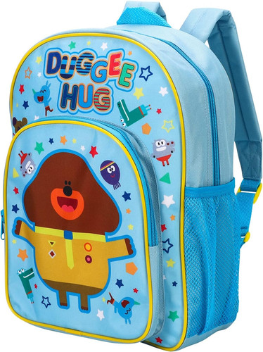 Hey duggee kids - hey, childrens