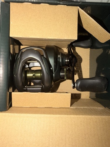 Shimano curado 150mg - 150mg, baitcast