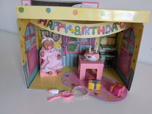 Zapf creations baby - zapf, mini