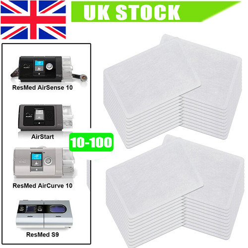 100pcs quality cotton cpap - 10-100pcs,