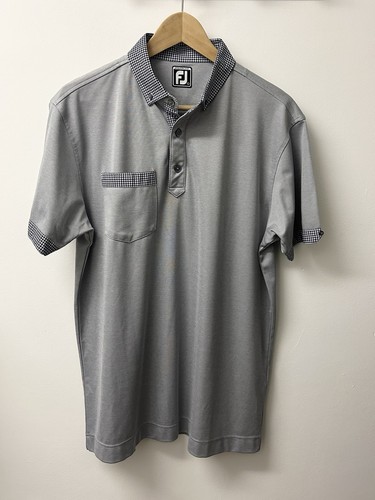 Footjoy men golf polo - footjoy,