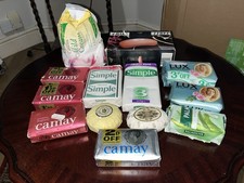 Job Lot Of Vintage Branded