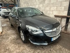 2015 VAUXHALL INSIGNIA 2.0 DIESEL ESTATE BREAKING SPARE PARTS SALVAGE BUMPER 