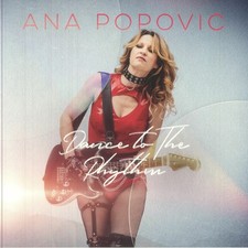 POPOVIC, Ana - Dance To The