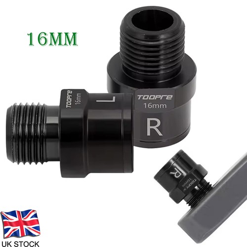 Pair 16mm bike pedal - 1,