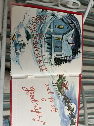 Vintage whitman tell - whitman, tell-a-tales