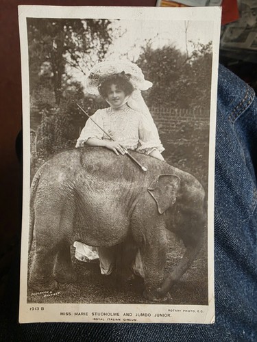 Actress miss marie - actress,