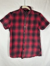 Cedar Wood State Men's Short