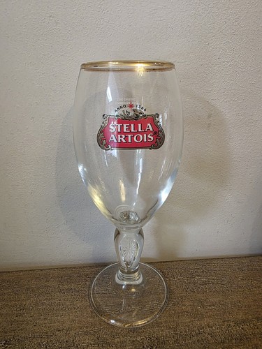 Stella artois branded - branded, chalice