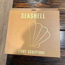 Tillys Seashell Light