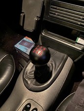 Porsche 986 Boxster, 996 911 5
