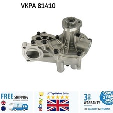 Water Pump For VW VENTO