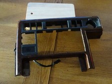 RANGE ROVER P38 Walnut Dash