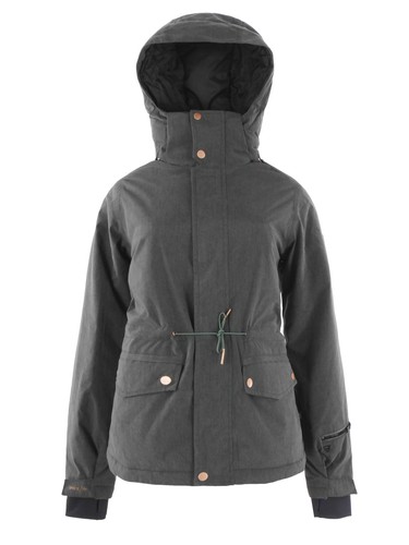 Brunotti ski jacket - ski,