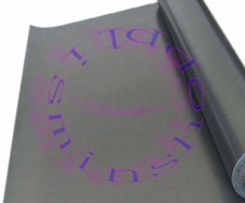 One 99.5% 0.8mm x 300mm x