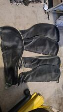 Mk1 Astra Gte Recaro Fabric JOB LOT  (LX-B)