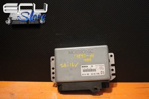 Ecu engine control - ecu/engine, unit