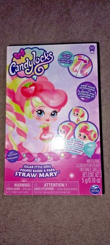 Original candylocks 17cm - candylocks,