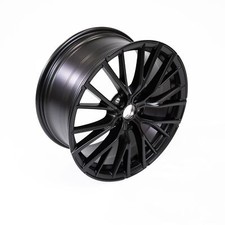 Genuine Renault Alpine A110 18" 8.5J ET46 Alloy Wheel Rim 5 Holes 6020019888