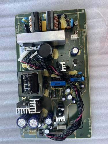 Smps pcb assy avr151 s230 - pcb,
