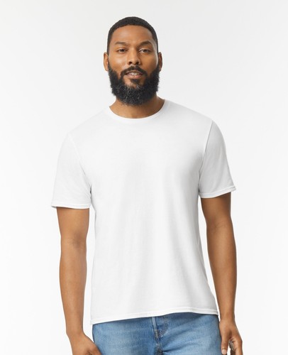 Gildan mens softstyle shirt - gildan,