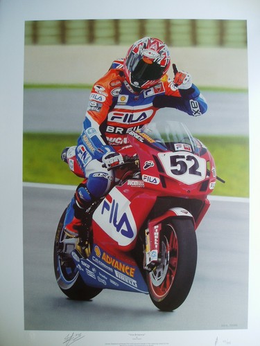 David foord viva britannia - foord,
