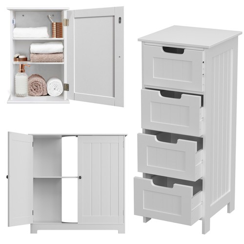 Bathroom cupboard free - bathroom,