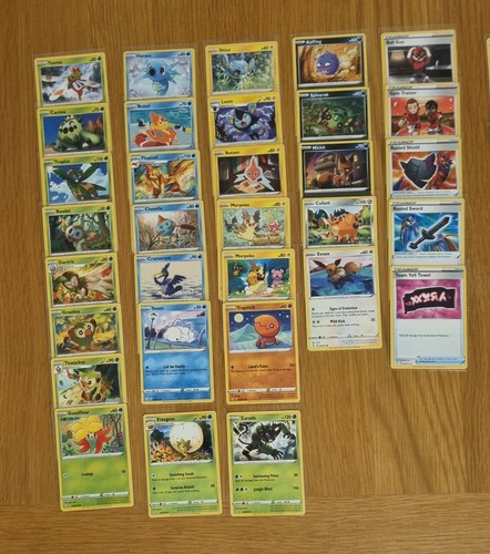 Pokemon shining fates - pokemon,