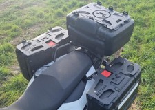 2008-2017 BMW F650GS