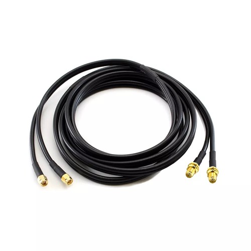 Shotgun mimo antenna - shotgun,