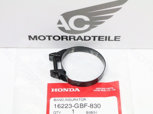 Honda 175 k1 k2 - k0, clamp