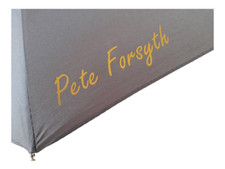 Men's Compact Folding Umbrella