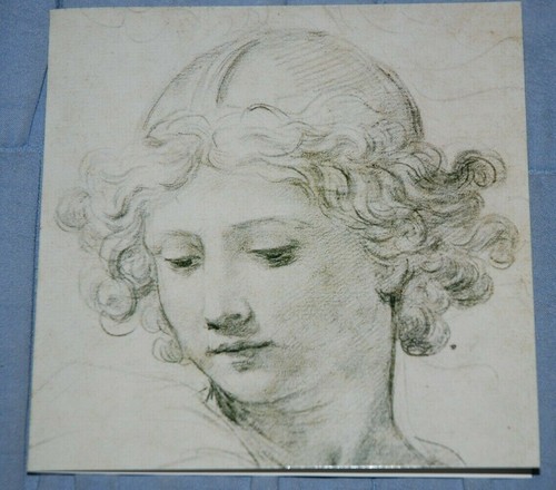 Pietro cortona study for - da,
