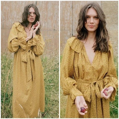Doen rory dress - rory,