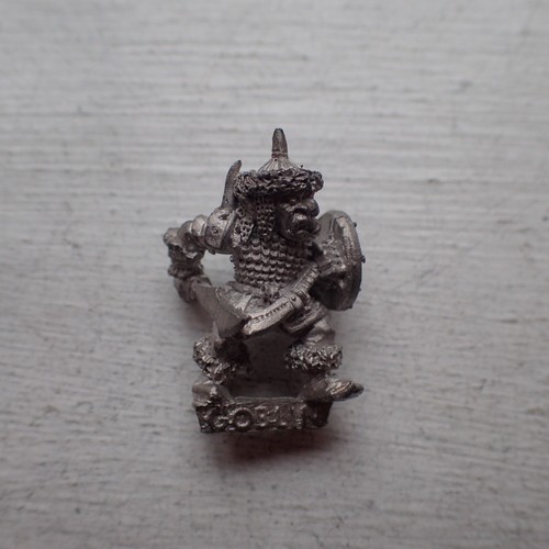 Citadel warhammer 80s bc2 - citadel,