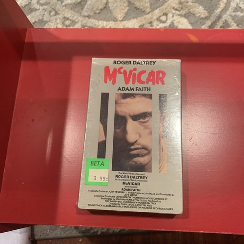 Mcvicar betamax with roger - mcvicar,