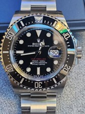 Rolex Sea-Dweller 43 126600