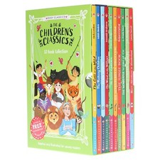 The children easy classics - the,