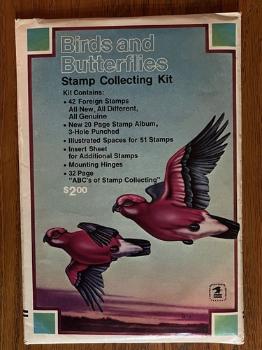 1974 birds and - birds,