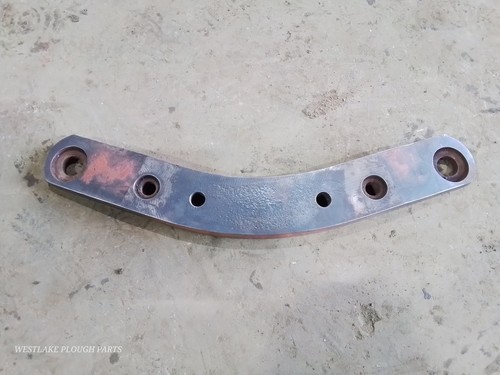 Kverneland plough ld85 - kverneland,