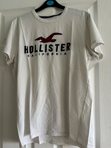 Hollister men white - men’s,