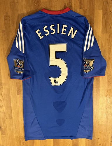 Genuine match worn michael - match,