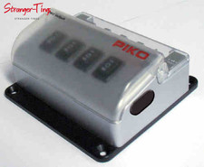Piko Weatherproof Point