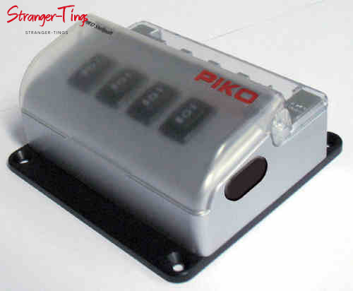 Piko weatherproof point - piko,