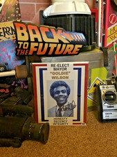 back to the future genuine