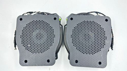 Bmw i20 subwoofer - i20, speakers