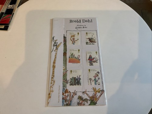 Royal mail mint - royal,