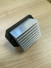 Honda CRV Mk3 07 - 12 Heater Resistor 077800 0960